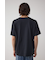 AZコットンロゴTシャツ