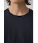AZコットンロゴTシャツ