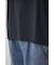AZコットンロゴTシャツ