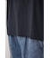 AZコットンロゴTシャツ