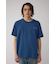 AZコットンロゴTシャツ