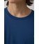 AZコットンロゴTシャツ