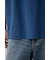 AZコットンロゴTシャツ