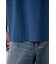 AZコットンロゴTシャツ