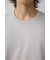 AZコットンロゴTシャツ