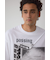 フォト切り替えTシャツ