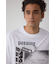 フォト切り替えTシャツ