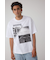 フォト切り替えTシャツ