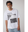 フォト切り替えTシャツ