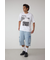 フォト切り替えTシャツ