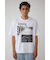 フォト切り替えTシャツ