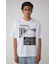 フォト切り替えTシャツ