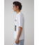 フォト切り替えTシャツ