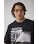 フォト切り替えTシャツ