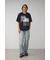 フォト切り替えTシャツ