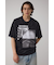 フォト切り替えTシャツ