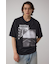 フォト切り替えTシャツ