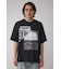 フォト切り替えTシャツ