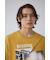 フォト切り替えTシャツ