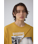 フォト切り替えTシャツ