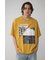 フォト切り替えTシャツ