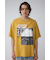 フォト切り替えTシャツ
