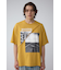 フォト切り替えTシャツ