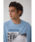 フォト切り替えTシャツ