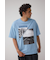 フォト切り替えTシャツ