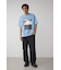 フォト切り替えTシャツ
