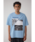 フォト切り替えTシャツ