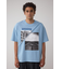 フォト切り替えTシャツ