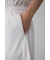 C／Tシリコンネームサイド切り替えショートパンツ