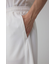 C／Tシリコンネームサイド切り替えショートパンツ