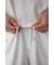 C／Tシリコンネームサイド切り替えショートパンツ