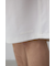 C／Tシリコンネームサイド切り替えショートパンツ