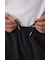 C／Tシリコンネームサイド切り替えショートパンツ
