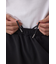 C／Tシリコンネームサイド切り替えショートパンツ