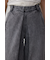 AZUL DENIM フロントタックワイドデニム