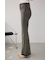 AZUL DENIM デザインフレアデニム