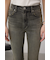AZUL DENIM デザインフレアデニム