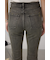 AZUL DENIM デザインフレアデニム