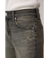 AZUL DENIM デザインフレアデニム