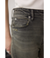 AZUL DENIM デザインフレアデニム