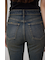 AZUL DENIM デザインフレアデニム