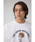 アフロオジサンTシャツ