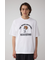 アフロオジサンTシャツ