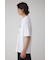 アフロオジサンTシャツ