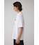 アフロオジサンTシャツ