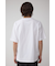 アフロオジサンTシャツ